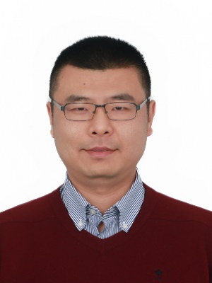 刘金锋