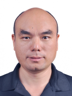 杨志军