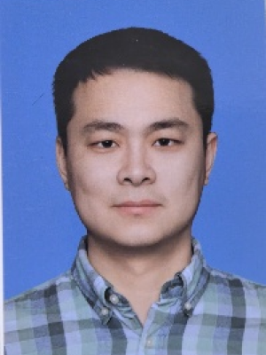 陈西