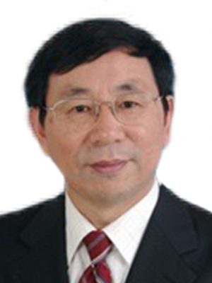 张培震