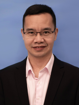 李志刚